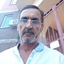 Шах, 58 лет