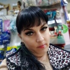Танюся, 43 из г. Белогорск.