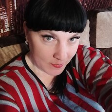 Фотография девушки Танюся, 43 года из г. Белогорск