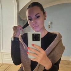 Фотография девушки Галя, 41 год из г. Санкт-Петербург