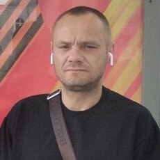 Фотография мужчины Михаил, 42 года из г. Ушачи