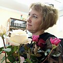 Мила, 52 года