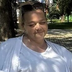 Фотография девушки Инна, 46 лет из г. Симферополь