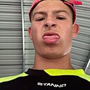Аким, 18 лет