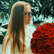 Анна, 29 из г. Москва.