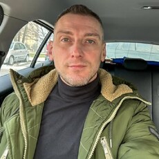 Фотография мужчины Даниил, 35 лет из г. Саранск