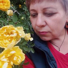 Фотография девушки Natali, 55 лет из г. Новомиргород
