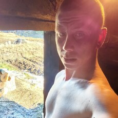 Фотография мужчины Андрей, 28 лет из г. Старая Русса