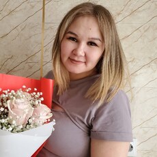 Svetlana, 33 из г. Абакан.