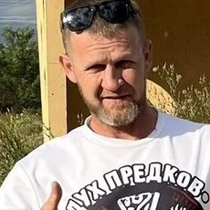 Фотография мужчины Андрейка, 38 лет из г. Волгоград