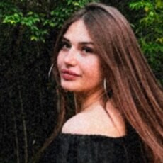 Фотография девушки Аля, 20 лет из г. Мытищи