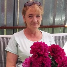 Фотография девушки Елена, 55 лет из г. Пермь