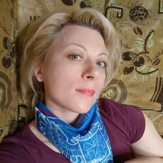 Олеся, 45 из г. Одинцово.