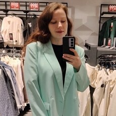 Наталья, 24 из г. Санкт-Петербург.