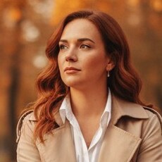 Фотография девушки Нюра, 39 лет из г. Одесса