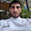 Давид, 25 лет