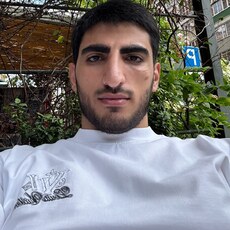 Фотография мужчины Давид, 25 лет из г. Армавир