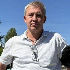 Фотография мужчины Master, 45 лет из г. Орел