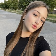 Фотография девушки Ксюша, 18 лет из г. Вышний Волочек