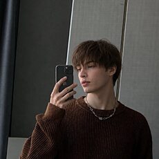 Фотография мужчины Михаил, 20 лет из г. Гомель