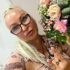 Kate, 43 из г. Санкт-Петербург.