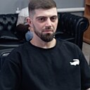 Ахмед, 32 года