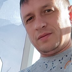 Фотография мужчины Алексей, 41 год из г. Красноборск