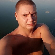Фотография мужчины Александр, 30 лет из г. Ждановка