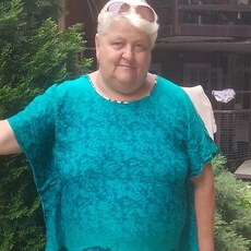Фотография девушки Елена, 58 лет из г. Краснодар