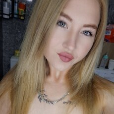 Фотография девушки Виктория, 22 года из г. Москва