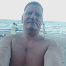 Фотография мужчины Андрей, 40 лет из г. Котовск