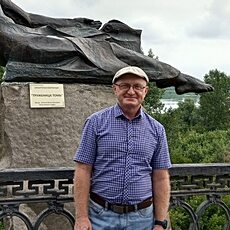 Фотография мужчины Сергей, 50 лет из г. Ленинск-Кузнецкий