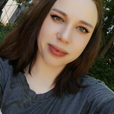 Яна, 28 из г. Орехово-Зуево.