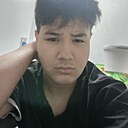 Джахангир, 18 лет