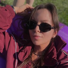 Фотография девушки Карина, 29 лет из г. Уссурийск