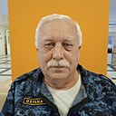 Владимир, 67 лет