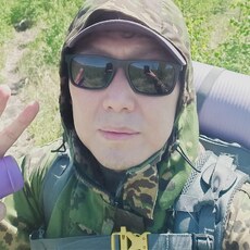 Фотография мужчины Sayan, 43 года из г. Чита