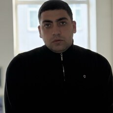 Фотография мужчины Davo, 24 года из г. Ереван