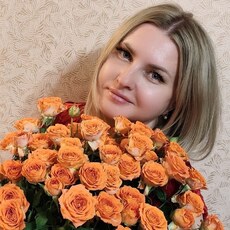 Оксана, 41 из г. Старый Оскол.