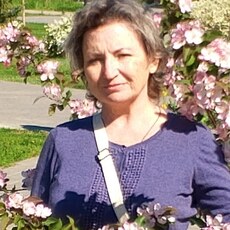 Фотография девушки Ирина, 59 лет из г. Волгоград