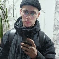 Фотография мужчины Кирилл, 22 года из г. Суксун