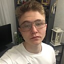 Пётр, 20 лет