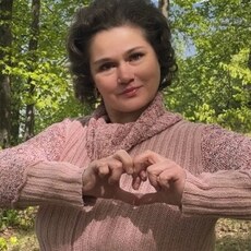 Фотография девушки Ольга, 49 лет из г. Ульяновск