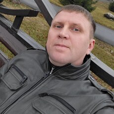 Фотография мужчины Евгений, 42 года из г. Тюмень