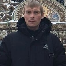 Фотография мужчины Сергей, 34 года из г. Свирск