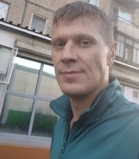 Фотография мужчины Nikita, 37 лет из г. Нижний Тагил
