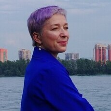 Ольга, 48 из г. Красноярск.