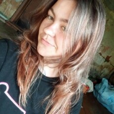 Фотография девушки Екатерина, 21 год из г. Серов