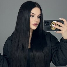 Фотография девушки Аниат, 26 лет из г. Братск
