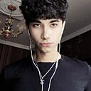 Zaur, 18 лет